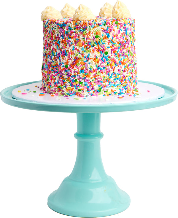 OG Sprinkle Cake