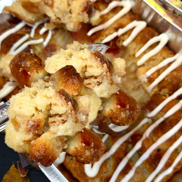 Bread Pudding
