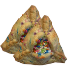 Funfetti Cheesecake Hamantaschen