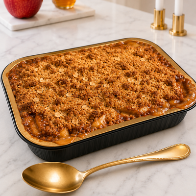 Apple Crisp
