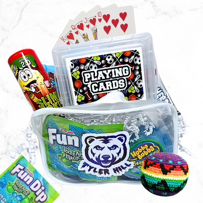 Sugar-Hi Treat Bag B