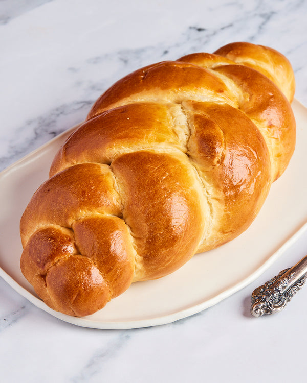 Challah *Fridays Only*