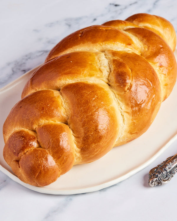 Challah *Fridays Only*