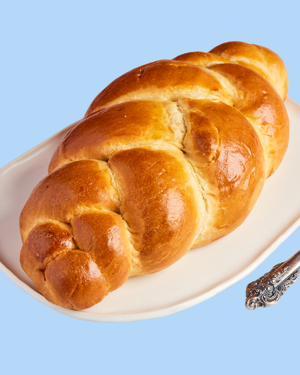 Challah & Rugelach