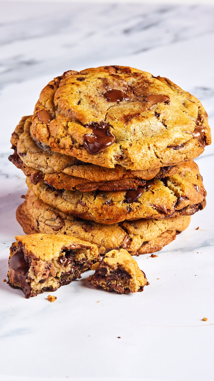 Chocolate Chip Cookie