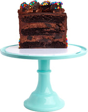 Cosmic Brownie Cake