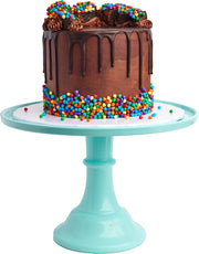 Cosmic Brownie Cake