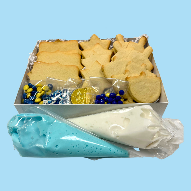 Decorate Your Own Cookies Kit