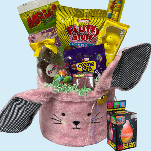 Easter Basket