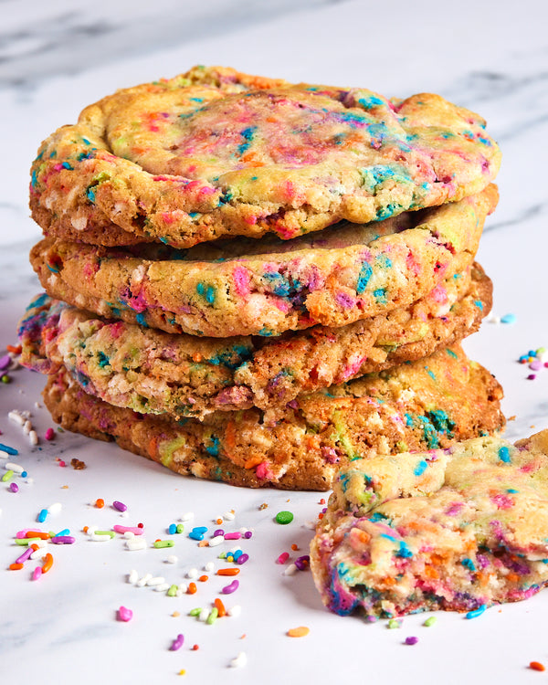 Funfetti Cookie