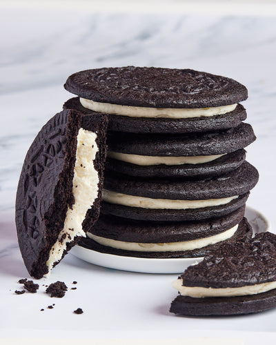 Giant Oreo Cookie