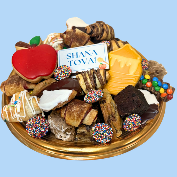 Shana Tova Platter