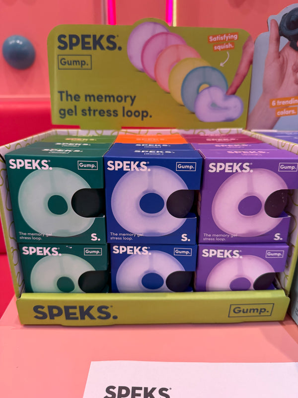 SPEKS Gump Loop