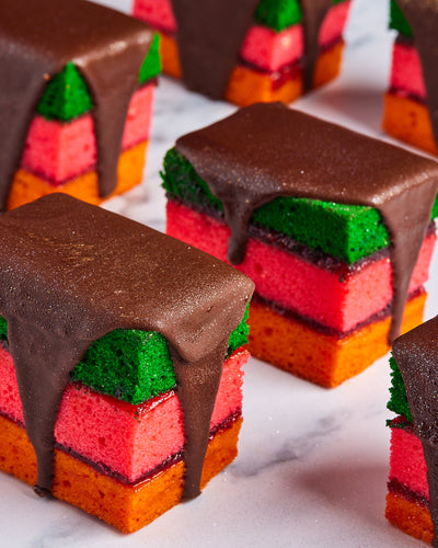 Rainbow Bar