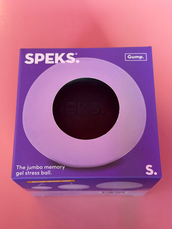 SPEKS (Gump) Giant Ball