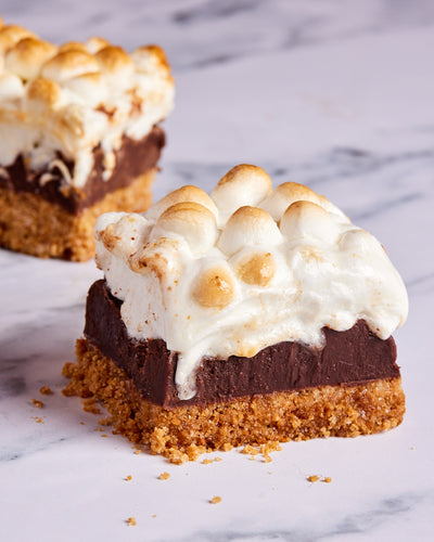 Smores Bar