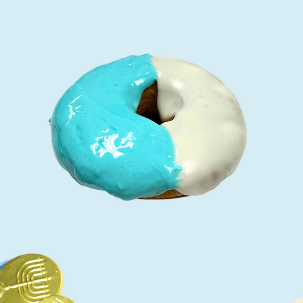 Assorted Donuts (6 Pack)