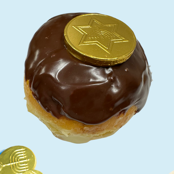 Assorted Donuts (6 Pack)