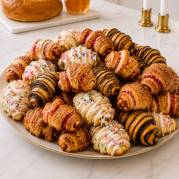 Rugelach