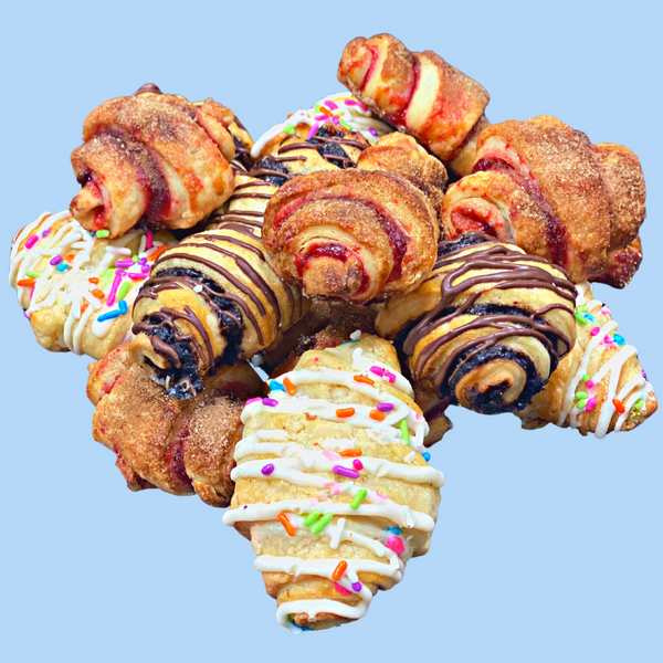 Rugelach