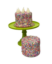 OG Gluten Free Sprinkle Cake